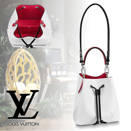 Louis Vuitton 2020 SS Neonoe Bb M55556 