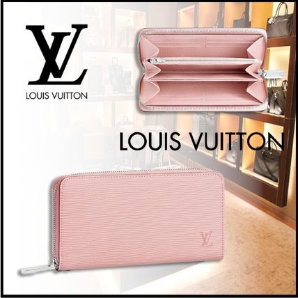 Louis Vuitton 2020 SS Zippy Wallet M61863 