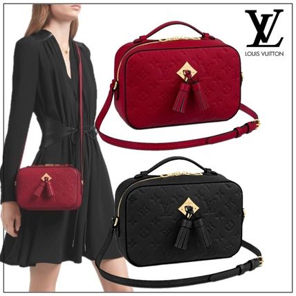 Louis Vuitton Saintonge M44593 