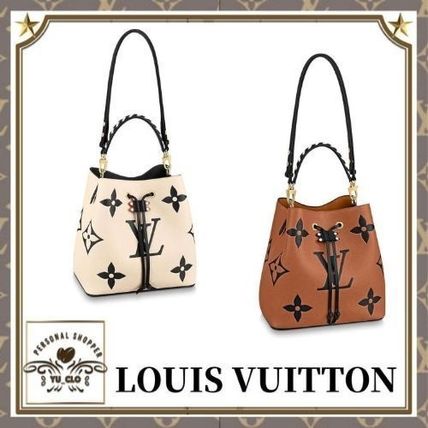 Louis Vuitton NEONOE Shoulder Bags M56889 M56888 