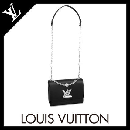 Louis Vuitton Twist Mm M55411 