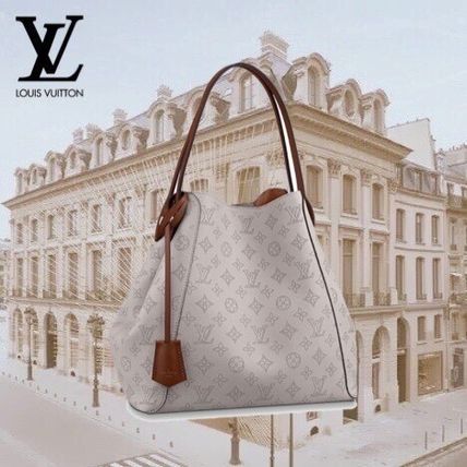 Louis Vuitton Totes M55552 