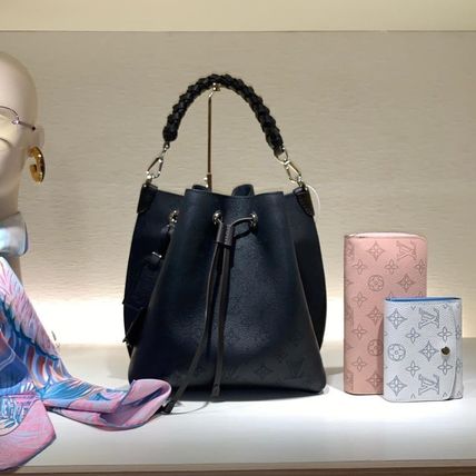 Louis Vuitton MAHINA 2020 SS Muria M55906  M55801  M55800  M55799 