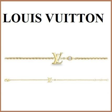 Louis Vuitton 2020 SS Casual Style Flower Party Style Office Style Elegant Style Q95561 