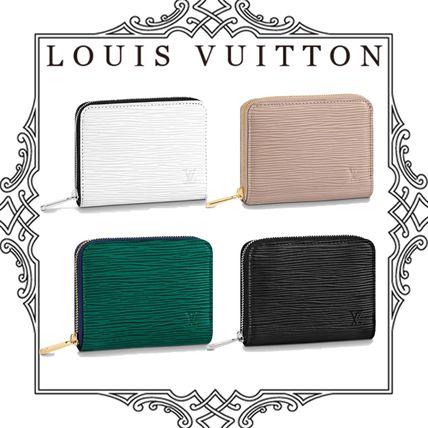 Louis Vuitton ZIPPY COIN PURSE Zippy Coin Purse M68858 M68759 M60152 M68859 