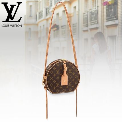 Louis Vuitton Shoulder Bags M52294 
