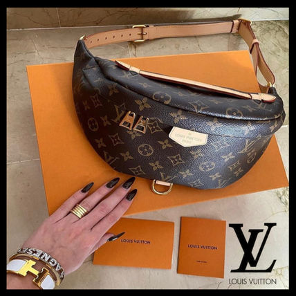 Louis Vuitton 2020 SS Bumbag M43644 