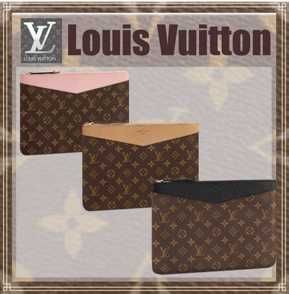 Louis Vuitton Daily Pouch M62942 M64591 M62048 