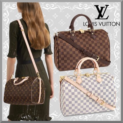 Louis Vuitton Handbags N41367 M41112 N41373 