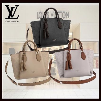 Louis Vuitton 2019 20AW Haumea M55553 M55031 M55029 