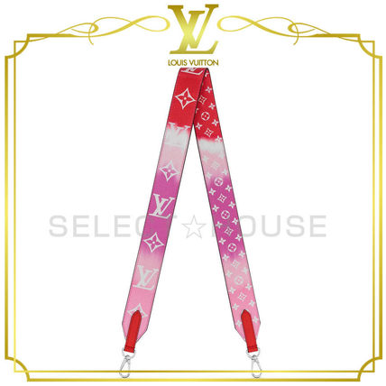 Louis Vuitton 2020 SS Monogram Leather Bags J02478 