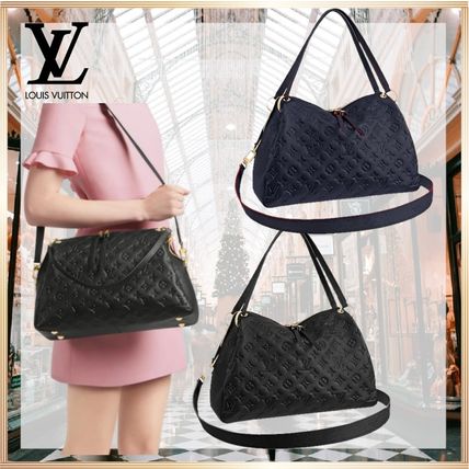 Louis Vuitton Handbags M43721 M43719 