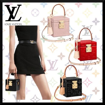 Louis Vuitton Bleecker Box M90461 M52516 M52464 