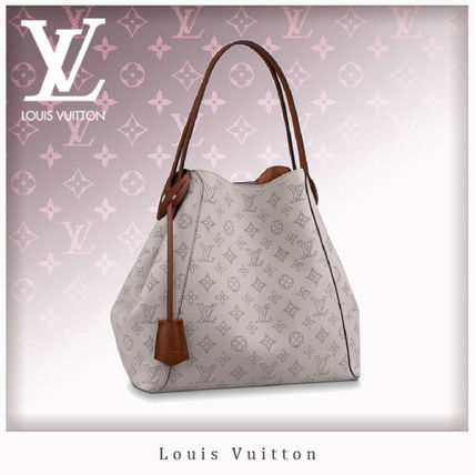 Louis Vuitton MAHINA 2020 Cruise Hina Mm M55552 
