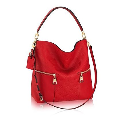 Louis Vuitton MELIE Monogram Shoulder Bags 