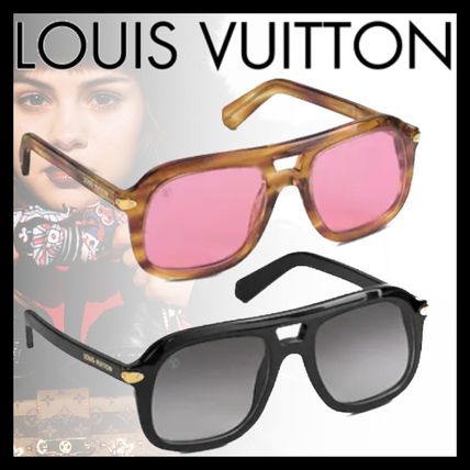 Louis Vuitton Les Valseuses Sunglasses Z1314W Z1313W 