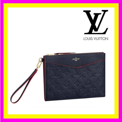 Louis Vuitton Clutches M68706 