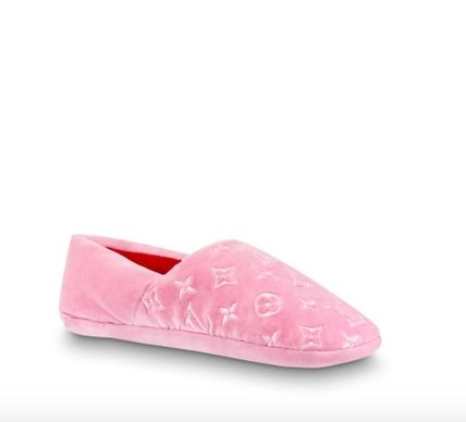 Louis Vuitton Dreamy Flat Loafer 1A4MA8 