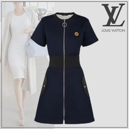 Louis Vuitton Dresses 1A61EA 