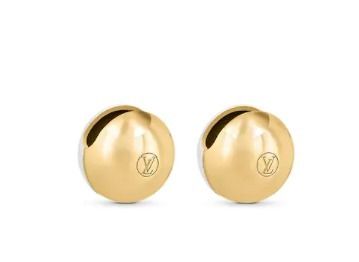 Louis Vuitton 2020 SS Earrings M68967 