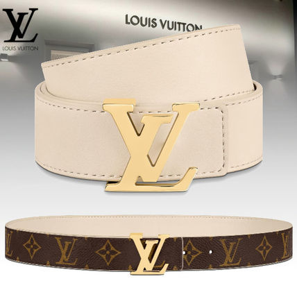 Louis Vuitton MONOGRAM Monogram Casual Style Blended Fabrics Street Style Bi color M0317W 