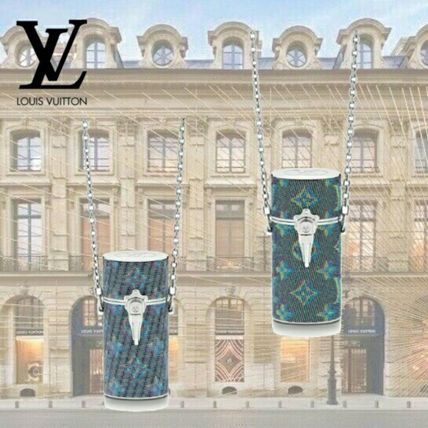 Louis Vuitton Lipstick Case MP2536 MP2516 