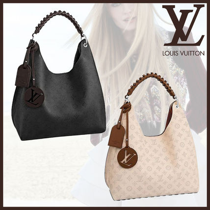 Louis Vuitton 2020 SS Carmel Hobo M52950 