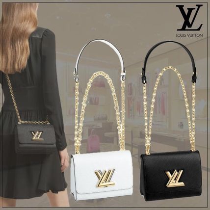 Louis Vuitton Twist Pm M54278 