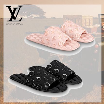 Louis Vuitton Shoes 1A5SZ6 1A5SZE 