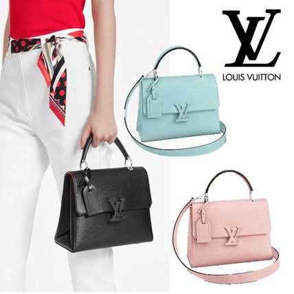 Louis Vuitton Grenelle Pm M53694 