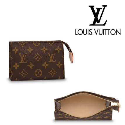 Louis Vuitton Toiletry Pouch 19 M47544 