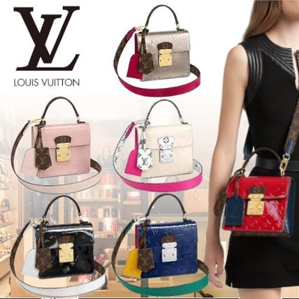 Louis Vuitton Spring Street M90514 M90375 M90468 M90505 