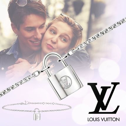 Louis Vuitton 2020 SS Casual Style Unisex Street Style Party Style Silver 