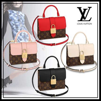 Louis Vuitton Locky Bb M44322 M44080 M44141 M44653 