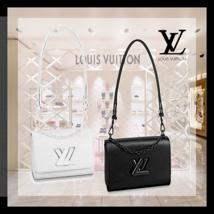 Louis Vuitton TWIST 2020 SS Twist Mm M55858 