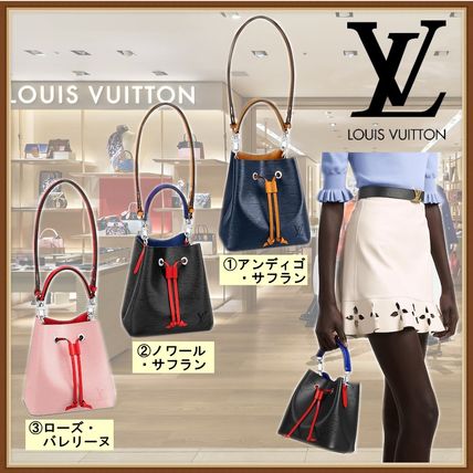 Louis Vuitton NEONOE 2020 SS Neonoe Bb M53609 M52853 M53610 