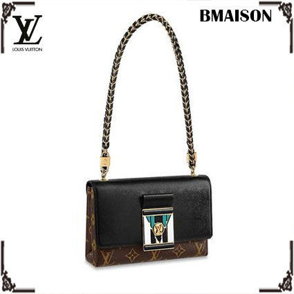 Louis Vuitton 2019 20AW Pochette Lv Thelma M44916 