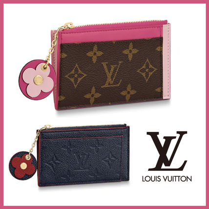 Louis Vuitton Coin Cases M68338 M67494 