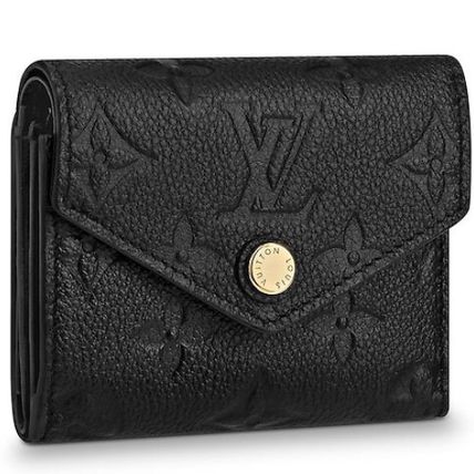 Louis Vuitton 2019 SS Zoe Wallet M62935 