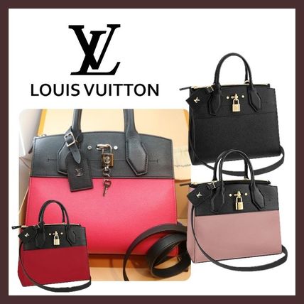 Louis Vuitton CITY STEAMER City Steamer Pm M51590 M53028 M54868 