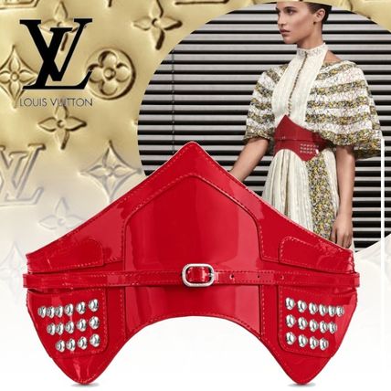 Louis Vuitton Belts M0211Y 