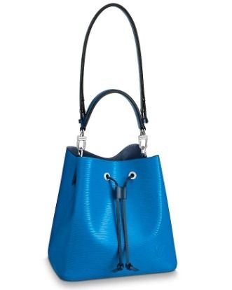 Louis Vuitton 2020 SS Plain Leather Logo Handbags 