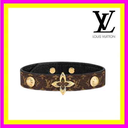 Louis Vuitton Party Jewelry M6534E 