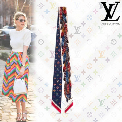 Louis Vuitton Love Birds Bb Bandeau M76113 