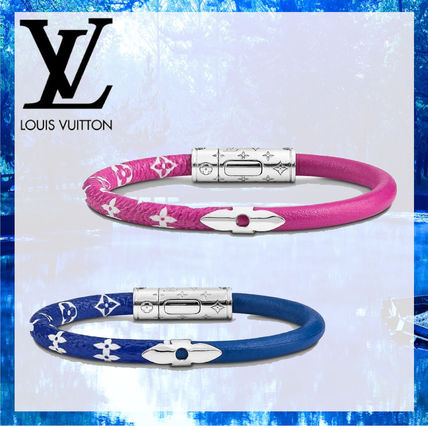 Louis Vuitton CLEMENCE Bracelets M6571F M6570F 