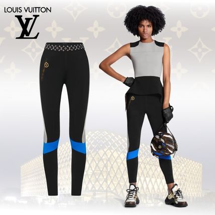 Louis Vuitton Lvxlol Leggings 1A7SE4 