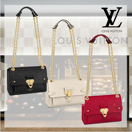 Louis Vuitton Vavin Bb M44554 M44553 M44550 