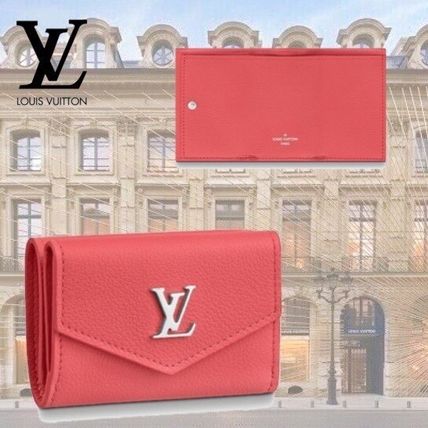 Louis Vuitton Folding Wallets M69067 