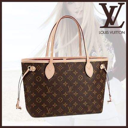 Louis Vuitton 2020 SS Neverfull Pm M41245 