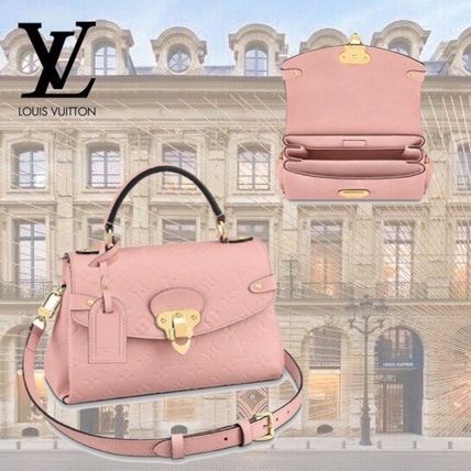 Louis Vuitton Georges Bb M53942 